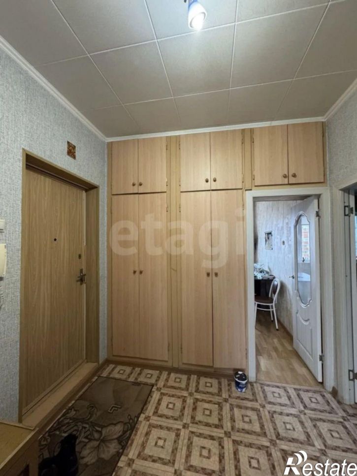 3-комн квартира ул Медиков, 5/1,  д. 5/1