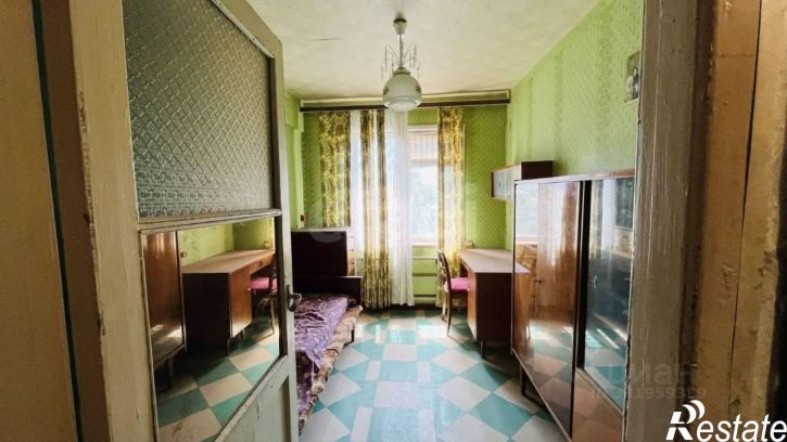 2-комн квартира ул Комсомольская Набережная, 14,  д. 14