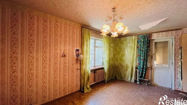 2-комн квартира ул Комсомольская Набережная, 14,  д. 14