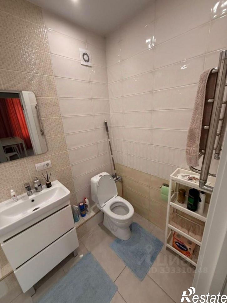 3-комн квартира ул Бехтерева, 2а,  д. 2а