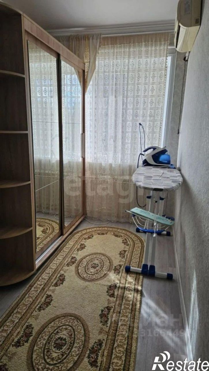 3-комн квартира ул Софьи Перовской, 79,  д. 79