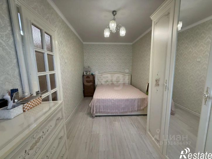 3-комн квартира ул Софьи Перовской, 79,  д. 79
