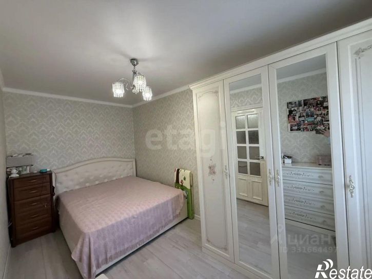 3-комн квартира ул Софьи Перовской, 79,  д. 79