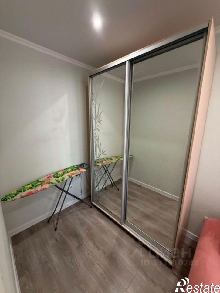 3-комн квартира ул Бехтерева, 2а,  д. 2а