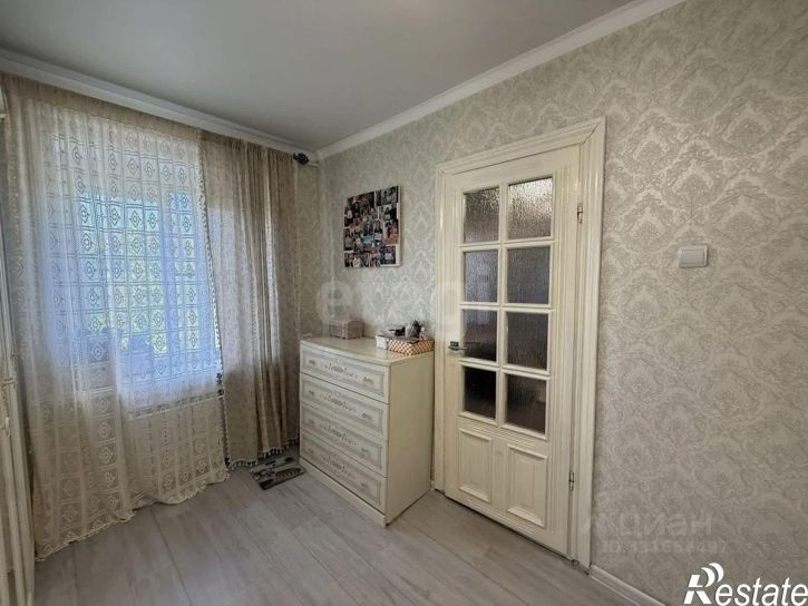 3-комн квартира ул Софьи Перовской, 79,  д. 79