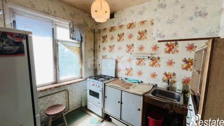 2-комн квартира ул Комсомольская Набережная, 14,  д. 14
