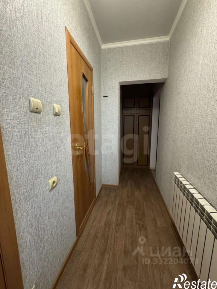 3-комн квартира ул Медиков, 5/1,  д. 5/1