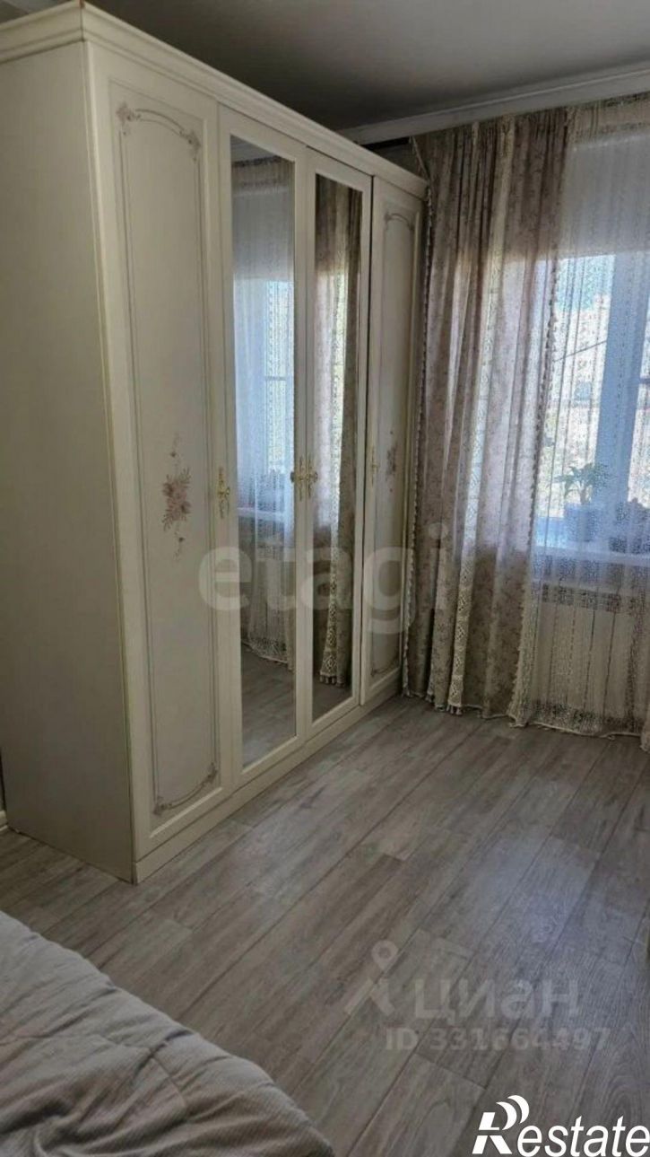 3-комн квартира ул Софьи Перовской, 79,  д. 79