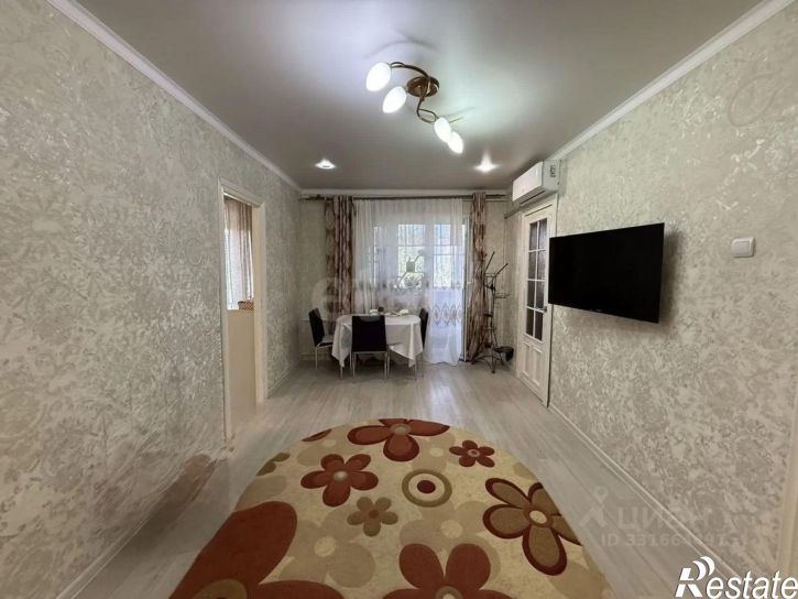 3-комн квартира ул Софьи Перовской, 79,  д. 79