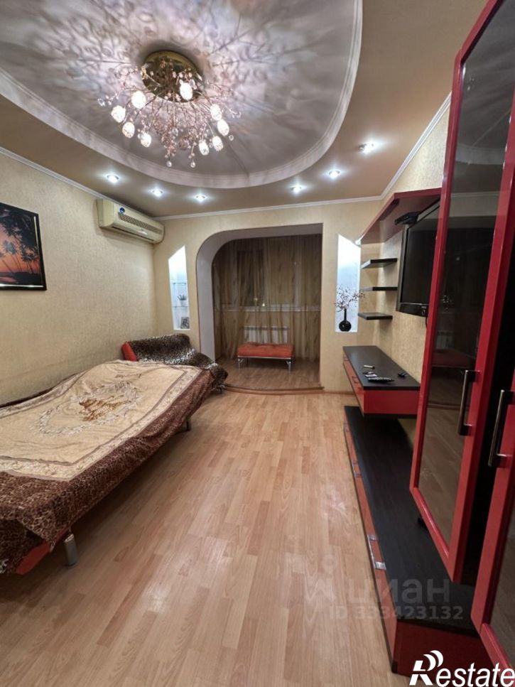 3-комн квартира Хибинская улица, 6 к2,  д. 6 к2