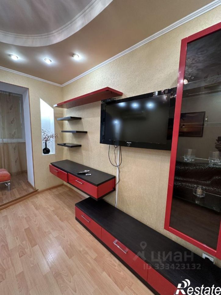 3-комн квартира Хибинская улица, 6 к2,  д. 6 к2