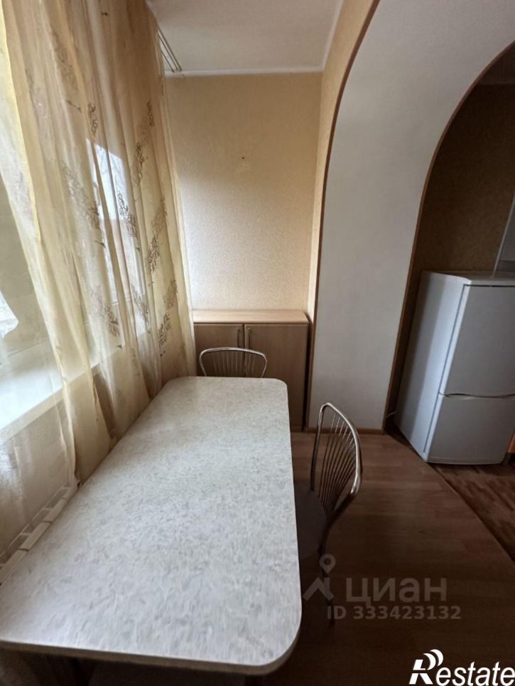 3-комн квартира Хибинская улица, 6 к2,  д. 6 к2