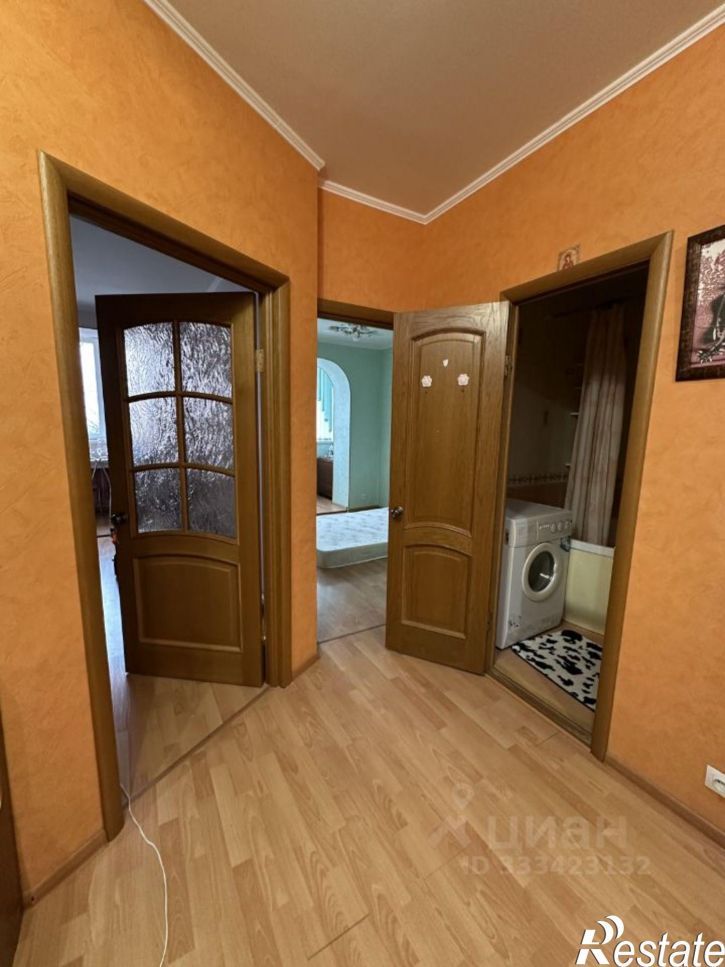 3-комн квартира Хибинская улица, 6 к2,  д. 6 к2
