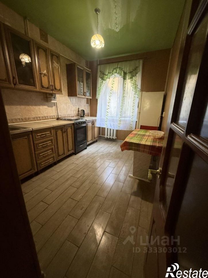 3-комн квартира ул Куликова, 13 3,  д. 13 3,  к. 3
