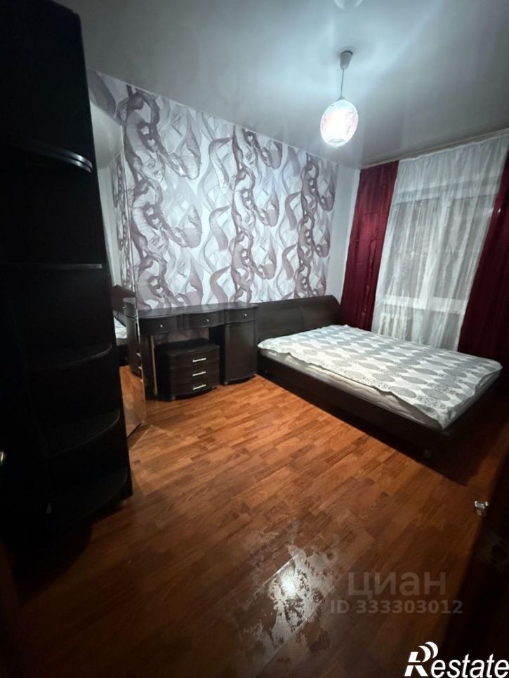 3-комн квартира ул Куликова, 13 3,  д. 13 3,  к. 3