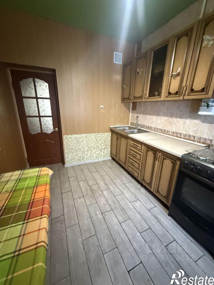 3-комн квартира ул Куликова, 13 3,  д. 13 3,  к. 3