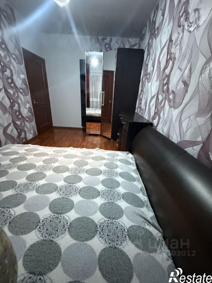 3-комн квартира ул Куликова, 13 3,  д. 13 3,  к. 3