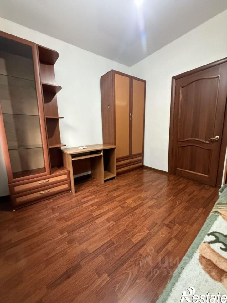 3-комн квартира ул Куликова, 13 3,  д. 13 3,  к. 3