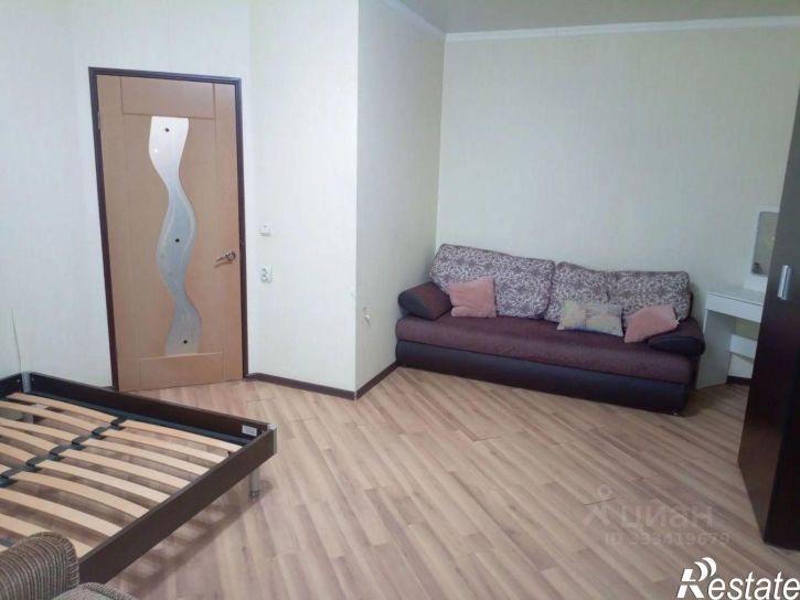 1-комн квартира ул Боевая, 133,  д. 133