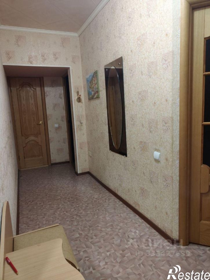 2-комн квартира ул Кубанская, 21 1,  д. 21 1,  к. 1