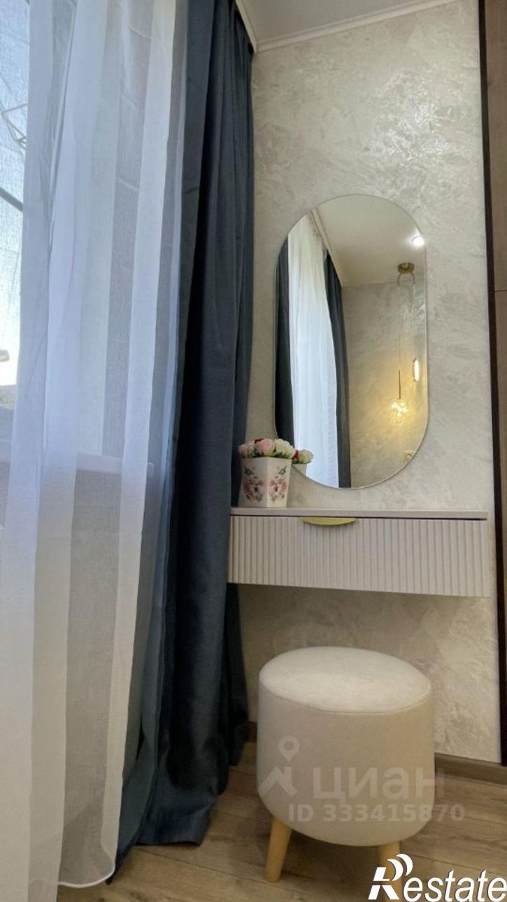 2-комн квартира ул Татищева, 32,  д. 32