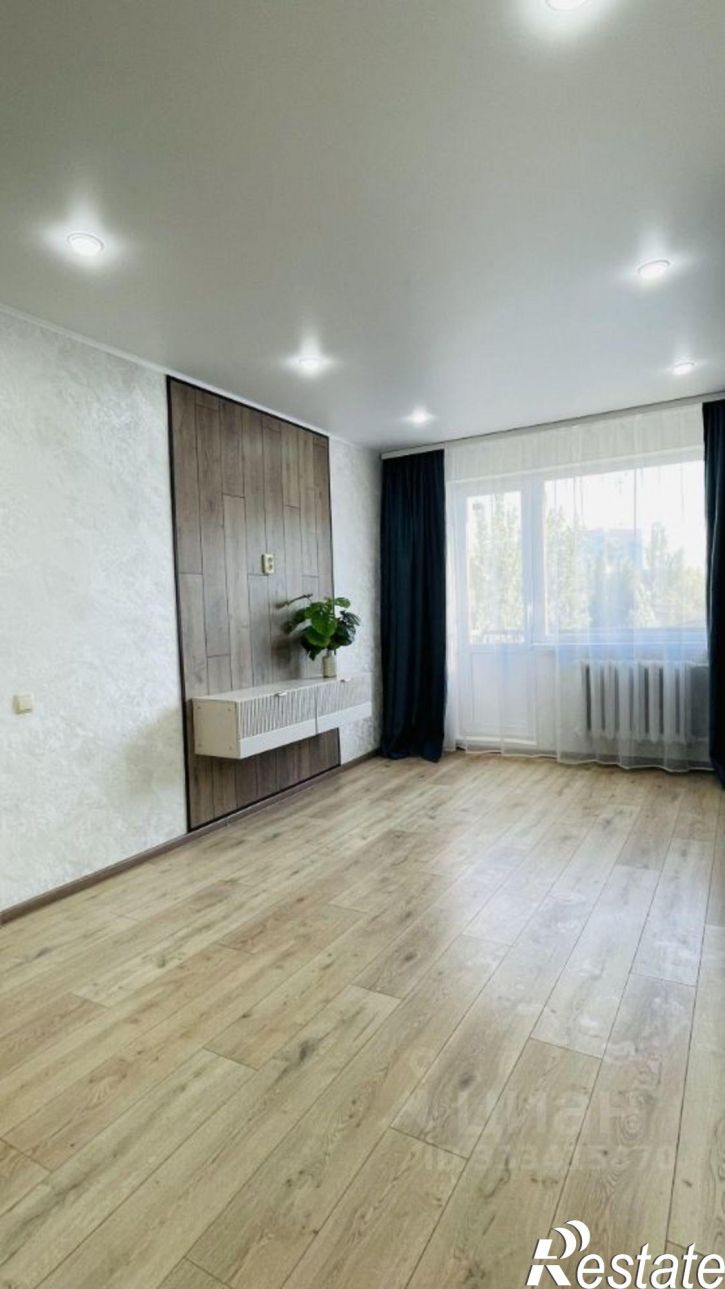 2-комн квартира ул Татищева, 32,  д. 32