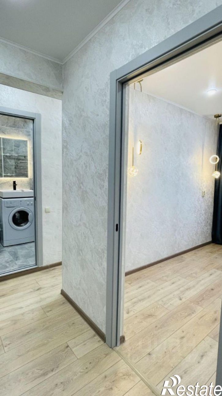 2-комн квартира ул Татищева, 32,  д. 32