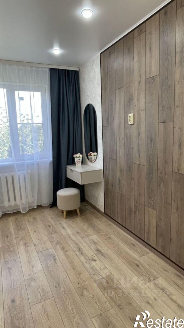 2-комн квартира ул Татищева, 32,  д. 32