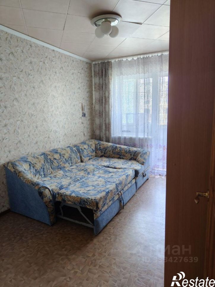 2-комн квартира ул Кубанская, 21 1,  д. 21 1,  к. 1