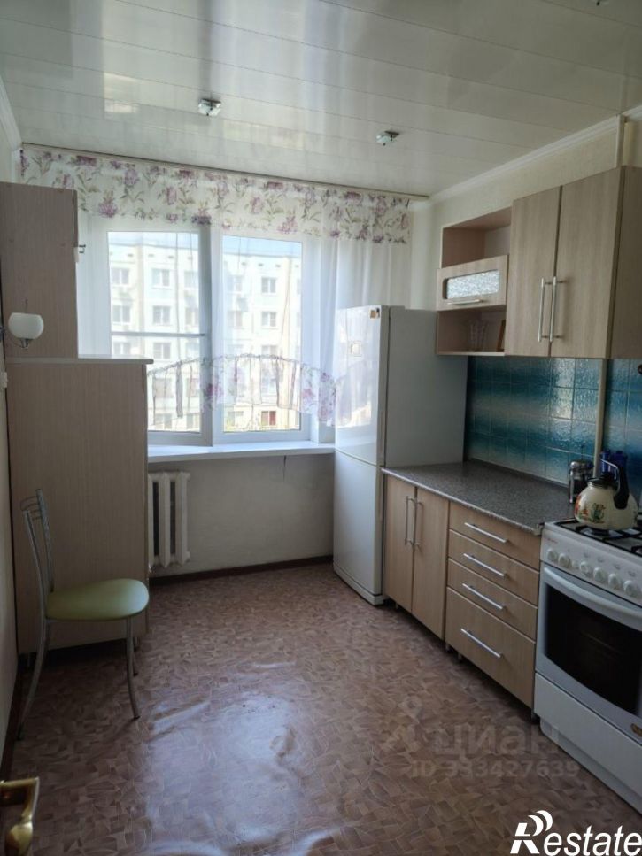 2-комн квартира ул Кубанская, 21 1,  д. 21 1,  к. 1