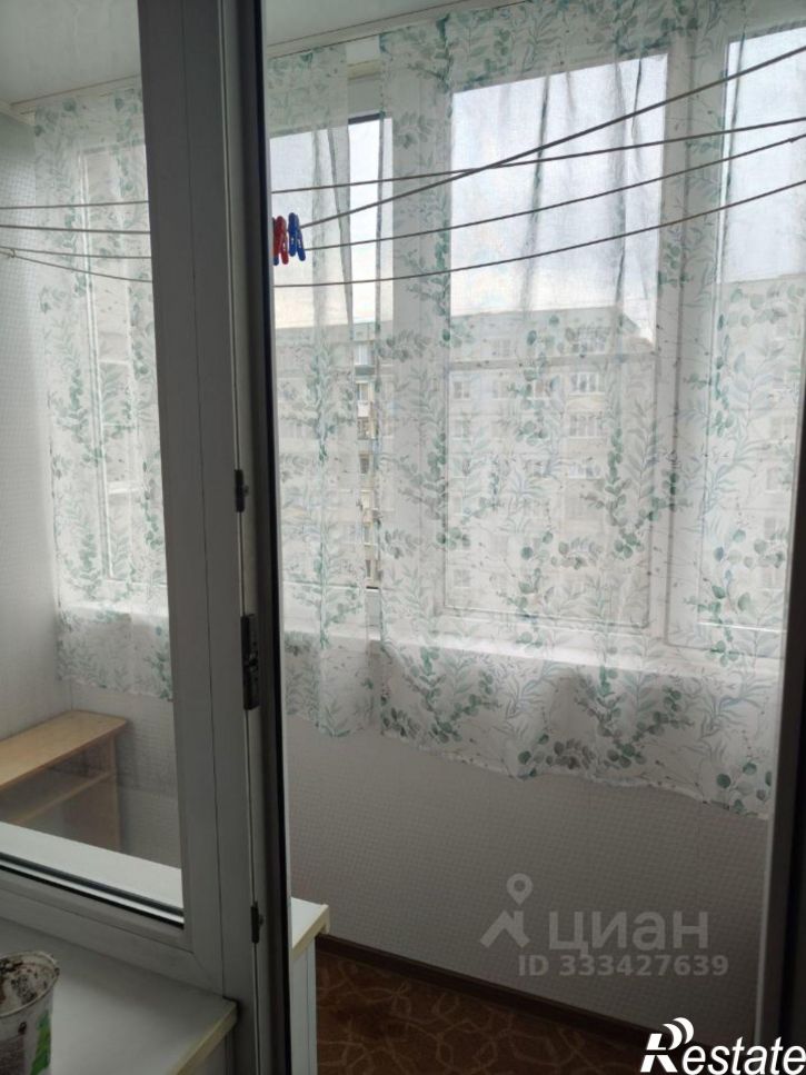 2-комн квартира ул Кубанская, 21 1,  д. 21 1,  к. 1