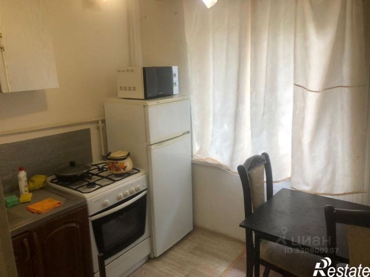 3-комн квартира ул Ботвина, 24,  д. 24