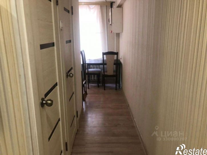3-комн квартира ул Ботвина, 24,  д. 24