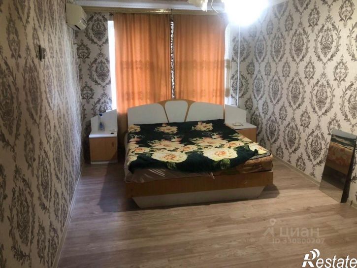 3-комн квартира ул Ботвина, 24,  д. 24
