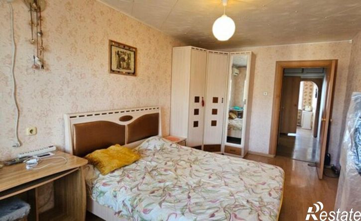 3-комн квартира ул Куликова, 38,  д. 38