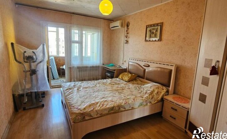 3-комн квартира ул Куликова, 38,  д. 38