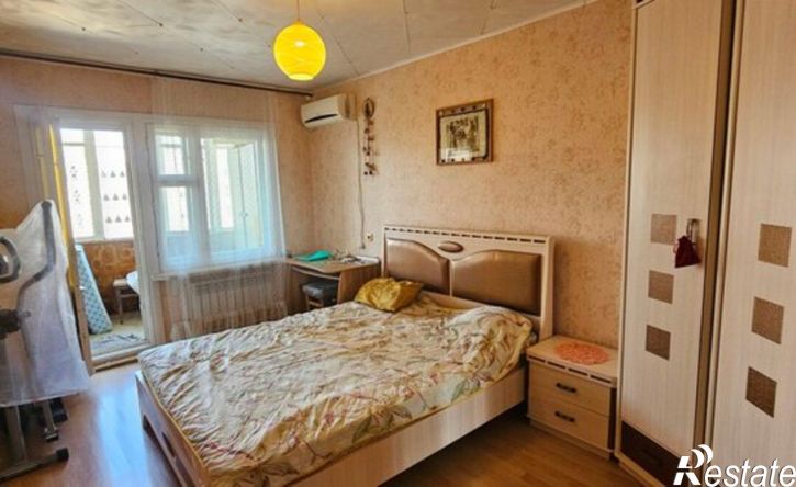 3-комн квартира ул Куликова, 38,  д. 38