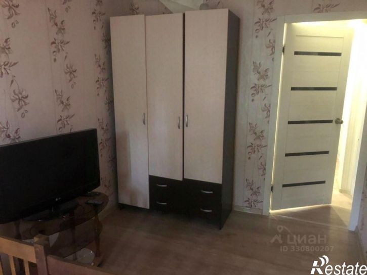 3-комн квартира ул Ботвина, 24,  д. 24