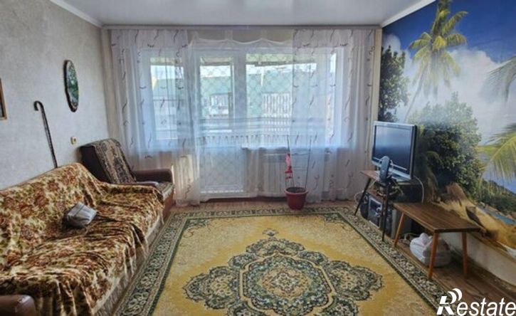 3-комн квартира ул Куликова, 38,  д. 38