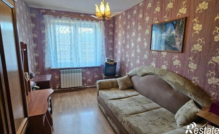 3-комн квартира ул Куликова, 38,  д. 38