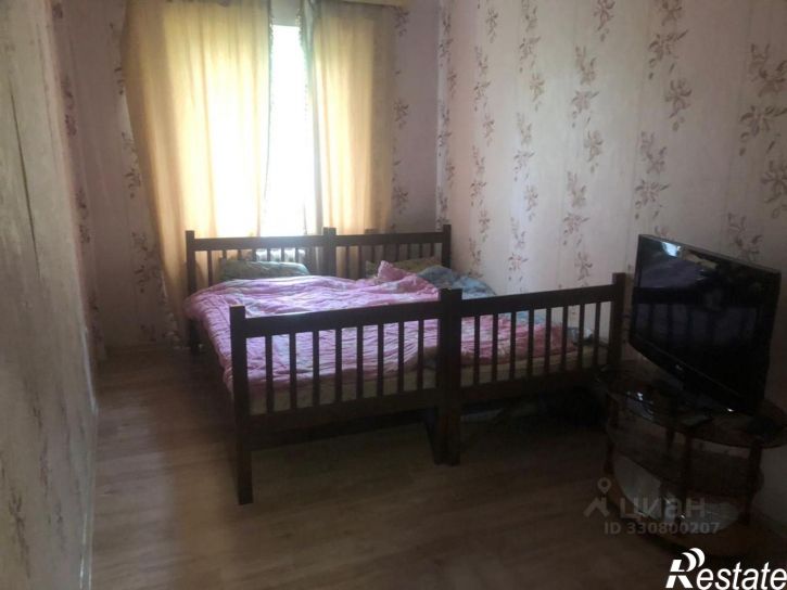 3-комн квартира ул Ботвина, 24,  д. 24