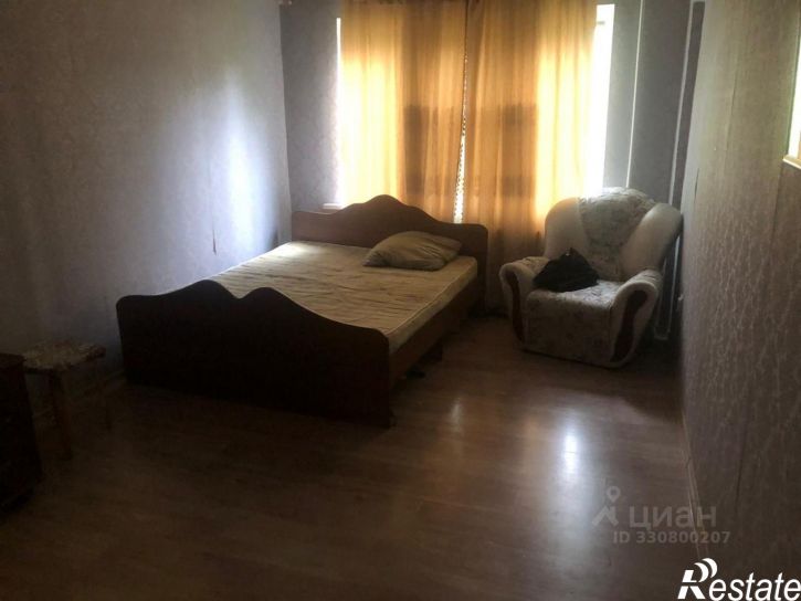 3-комн квартира ул Ботвина, 24,  д. 24
