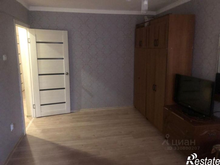 3-комн квартира ул Ботвина, 24,  д. 24