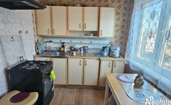 3-комн квартира ул Куликова, 38,  д. 38