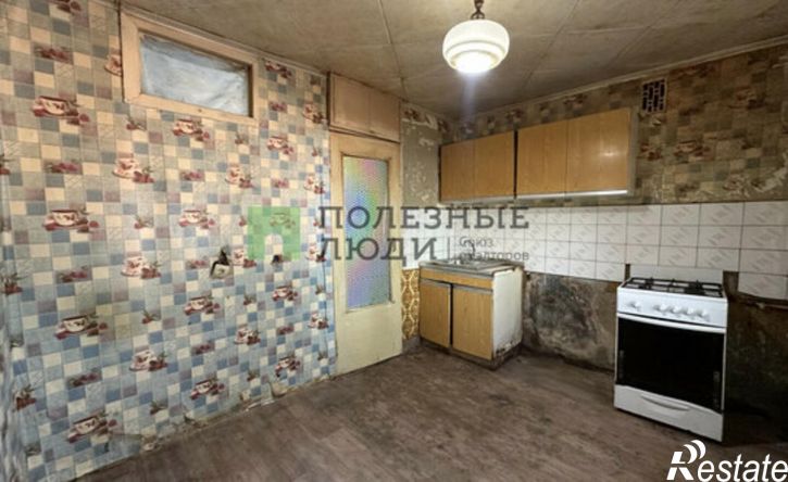 3-комн квартира ул Мелиоративная, 5,  д. 5