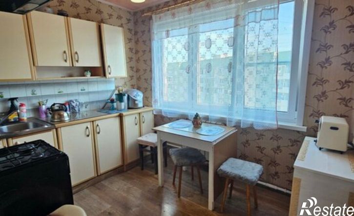 3-комн квартира ул Куликова, 38,  д. 38