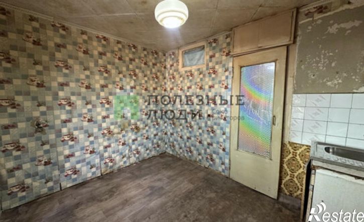3-комн квартира ул Мелиоративная, 5,  д. 5