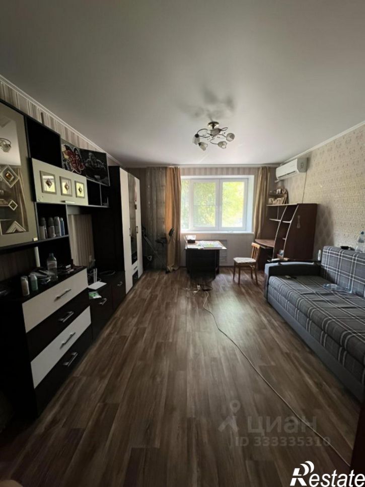 2-комн квартира ул Михаила Луконина, 11 1,  д. 11 1,  к. 1