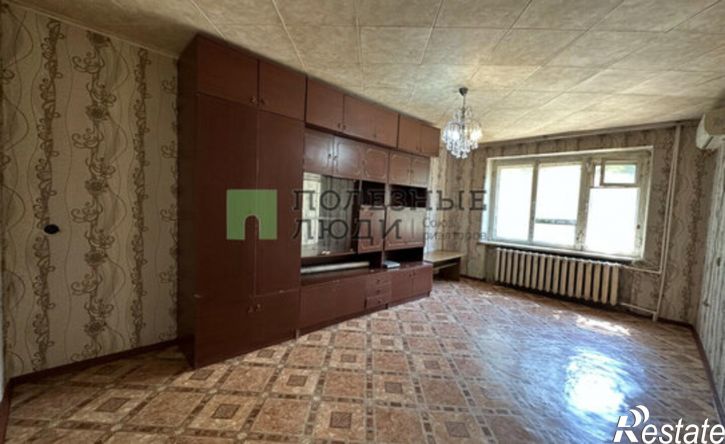 3-комн квартира ул Мелиоративная, 5,  д. 5