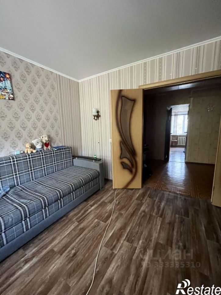 2-комн квартира ул Михаила Луконина, 11 1,  д. 11 1,  к. 1